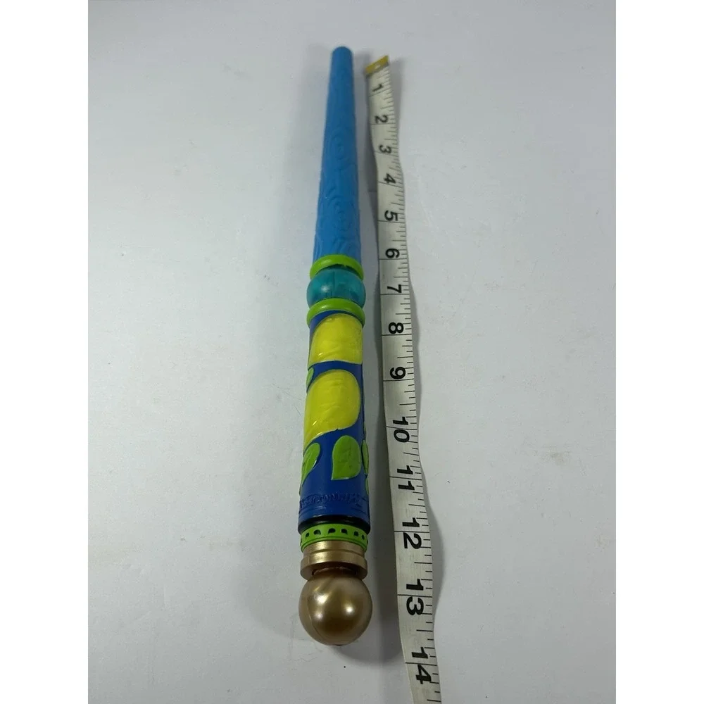 MagiQuest Great Wolf Lodge Wand 14